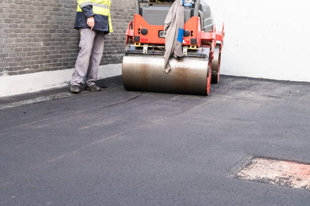 Best Driveway Removal and Replacement  in Middletown, OH